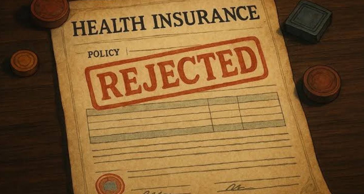 Health Insurance: சுகாதார காப்பீட்டு கோரிக்கை ஏன் அடிக்கடி நிராகரிக்கப்படுகிறது? காரணம் என்ன?