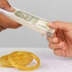 people in india taken loans worth lakh crores by pledging gold
