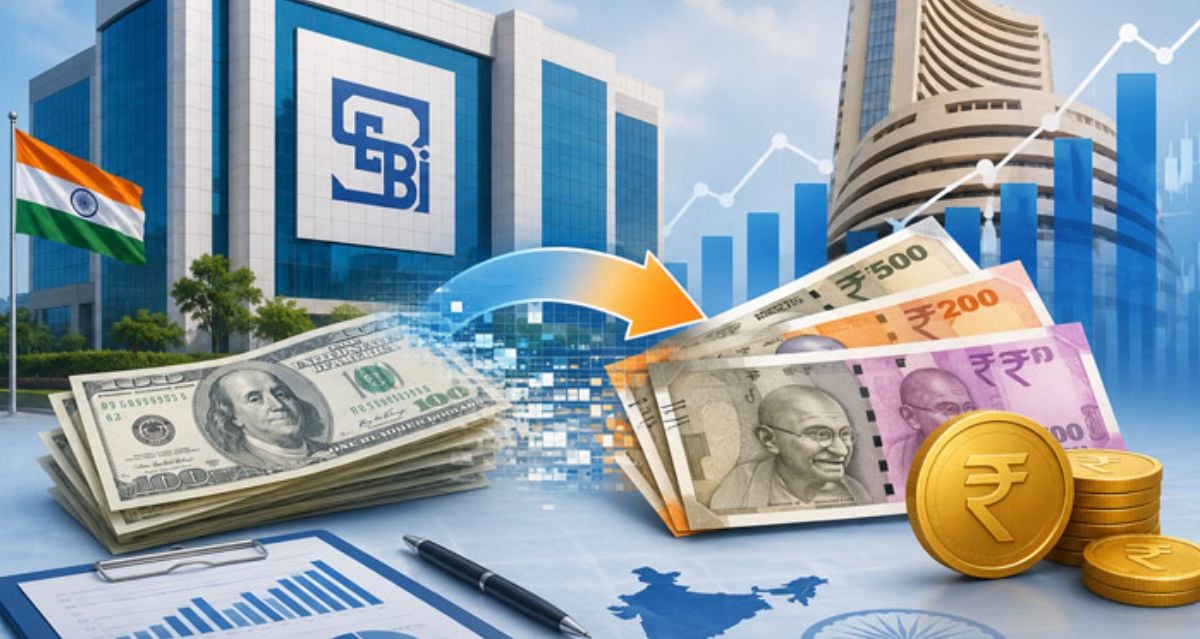 Foreign Investors