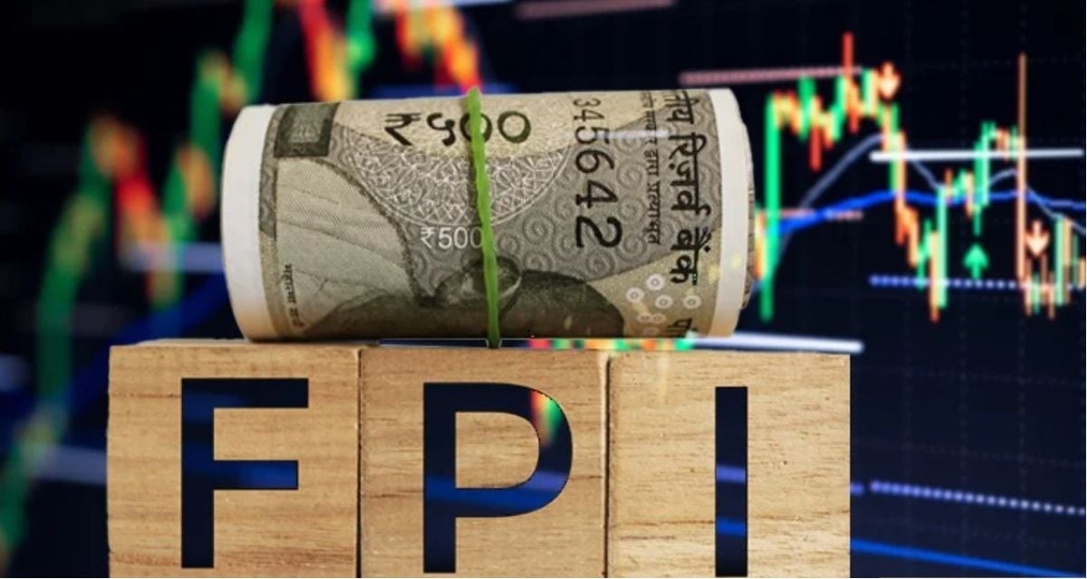 FPIs invested 15157 crore rupees in July month so far