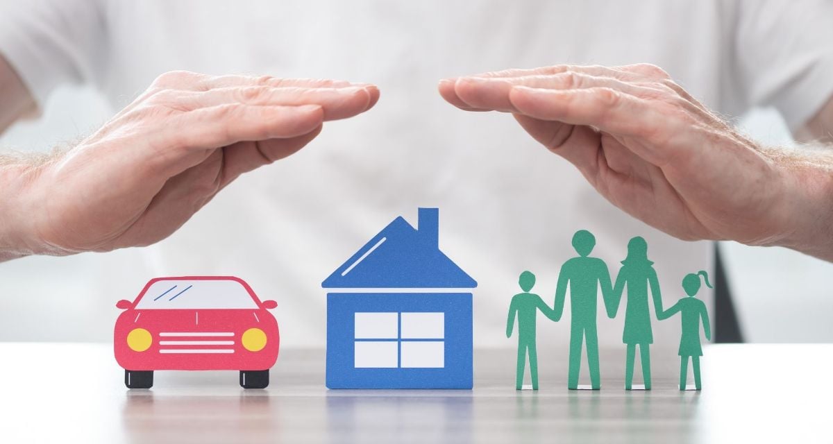 government provide compensation for damage to crops cars or homes during monsoon