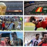 FIFA World Cup 2026 Final: Spain’s Historic Triumph in Pictures