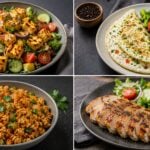 best low calorie high protein indian dinner recipes for fast weight loss