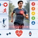 how to calculate max heart rate formula zones guide