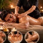 whole body massage