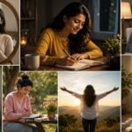 simple daily psychological exercises to practice self love and boost confidence