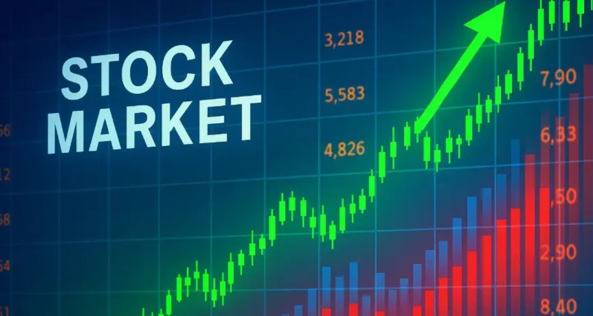 stock market may see a big boom in this July month