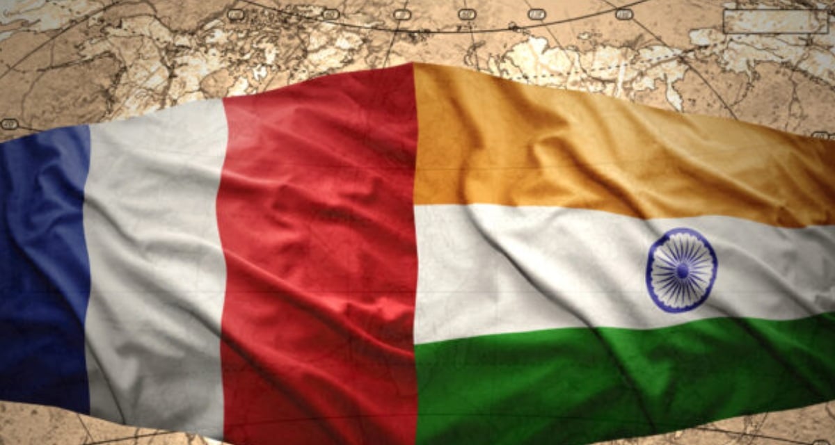 India France economic relations will gain new momentum