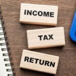 excel utility released for itr 5 form for 2026 2027