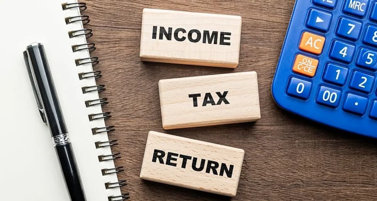 excel utility released for itr 5 form for 2026 2027
