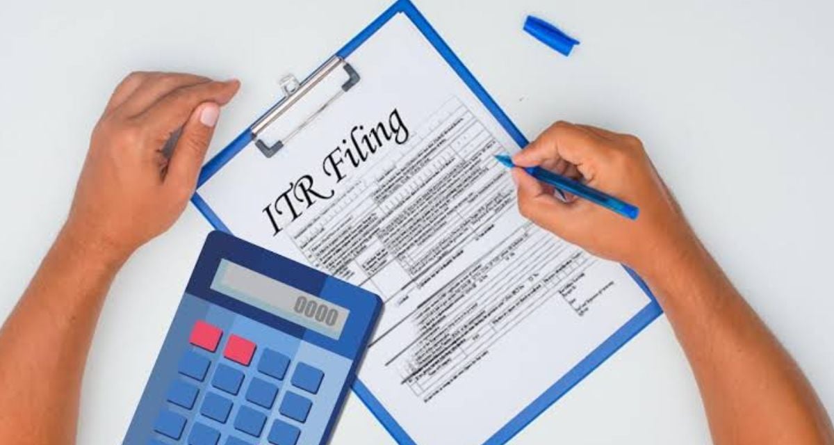 more than 1.6 crore returns filed in ITR filing for AY 2026 2027