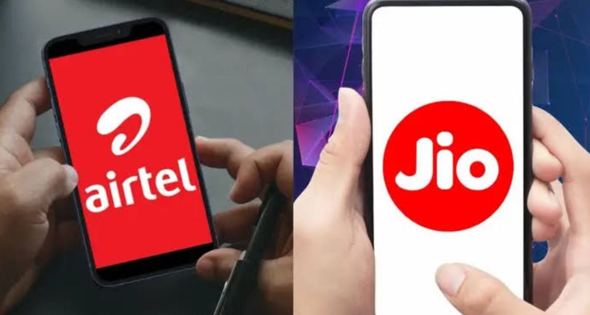 Preparations to introduce mobile recharge without internet data