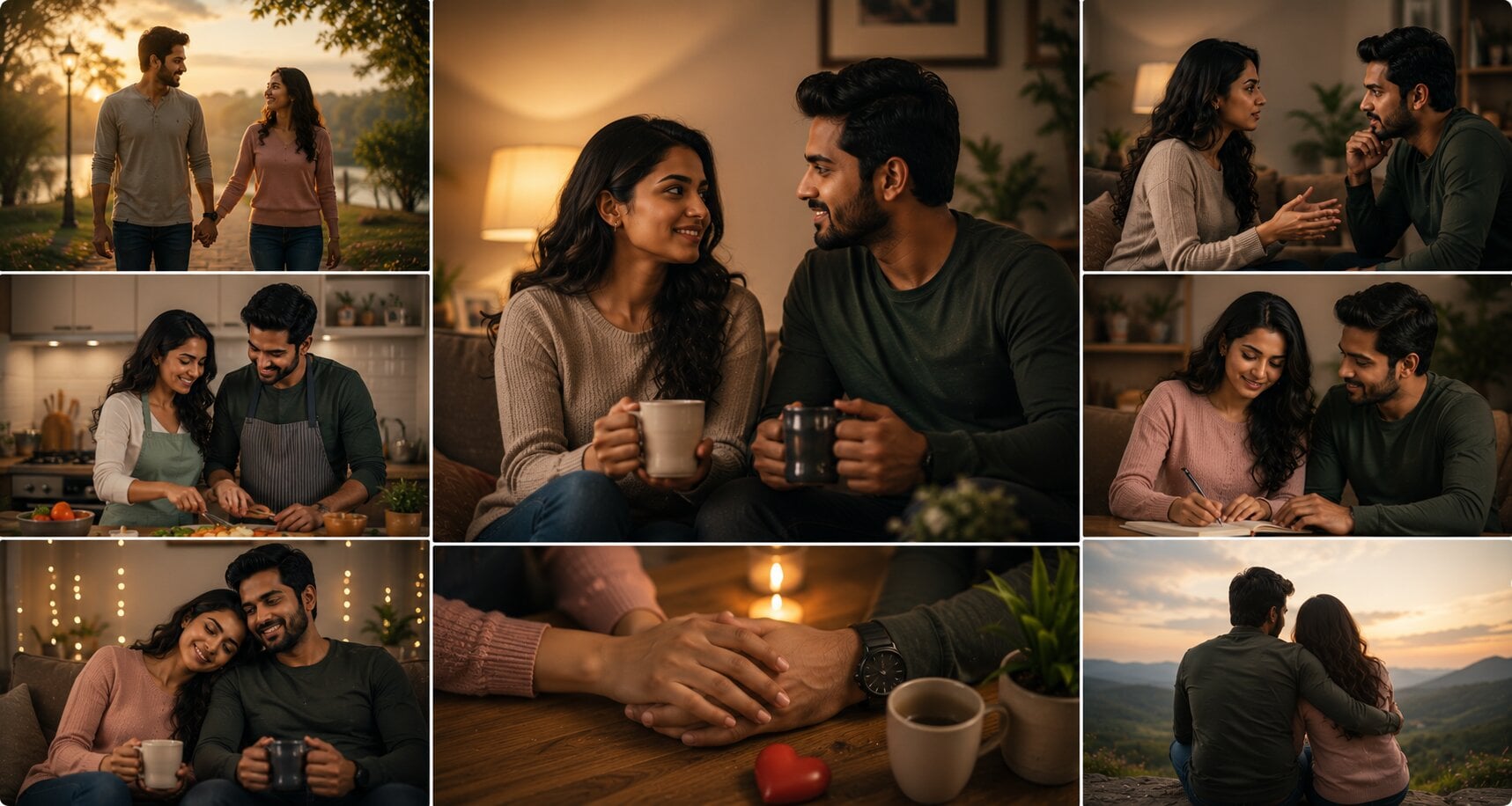 five things you must do to strengthen your relationship solutions