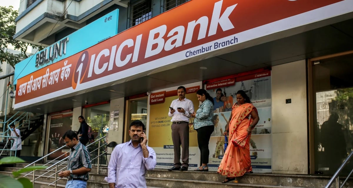 ICICI Bank will raise 500 million dollars for the first time since 2017