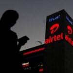Bharti Airtel investors became rich L and T investors suffered losses