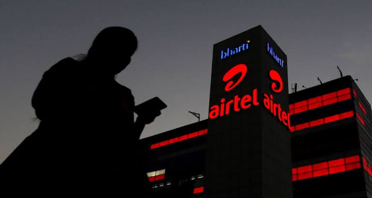 Bharti Airtel investors became rich L and T investors suffered losses