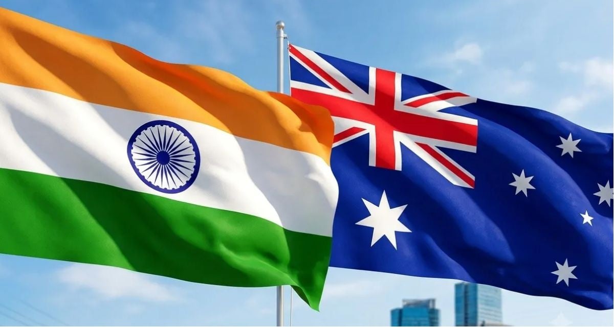 Australia Investing over 3000 crore rupees in indian infrastructure sector