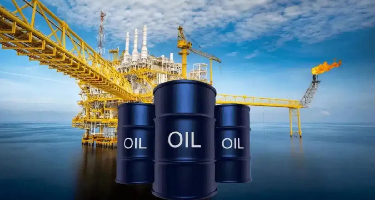 Oil Purchases: மீண்டும் மூடப்பட்ட ஹார்முஸ் நீரிணை: இந்தியாவுக்கு மீண்டும் சிக்கல்!