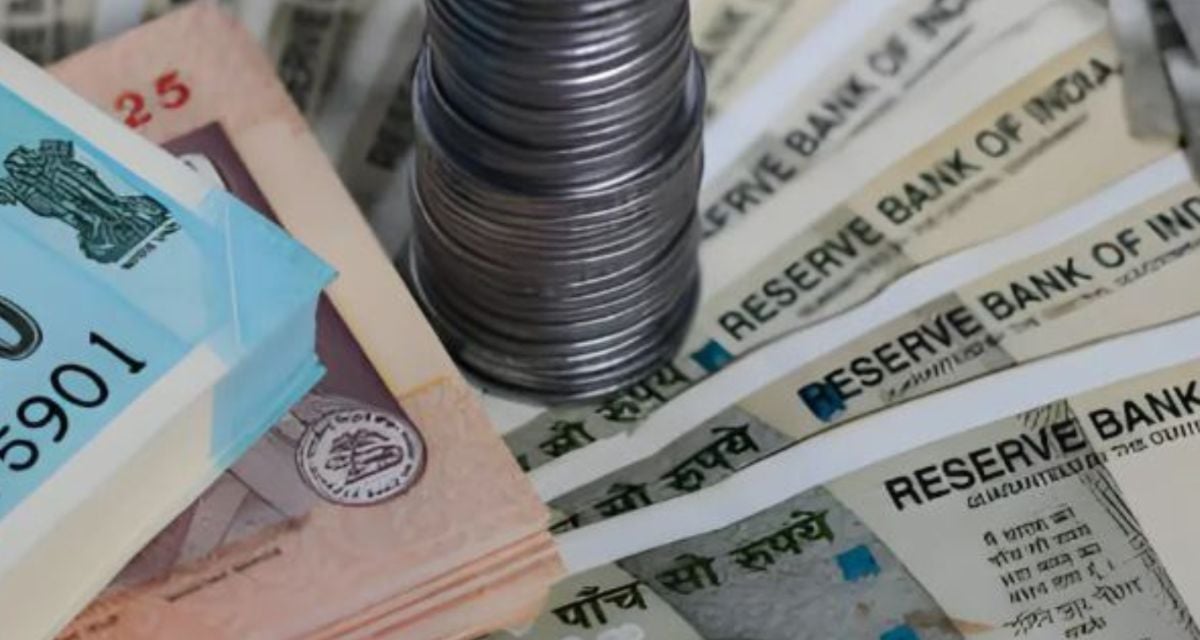 Rs 5 lakh will be ready with guarantee by saving Rs 100 daily in this scheme