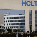 HCL Tech profit rises 20 percent to Rs 4624 crore