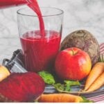 5 super juices for healthy skin and detox