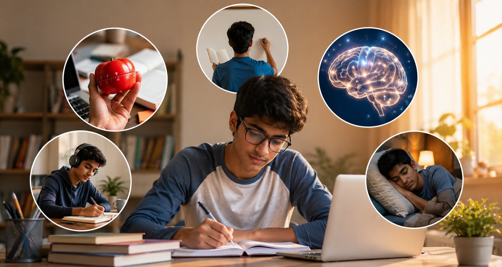 5 எளிய மூளைப் பயிற்சிகள் - best brain exercises habits