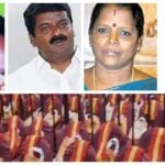 Massive Exodus: AIADMK Functionaries Flock to TVK