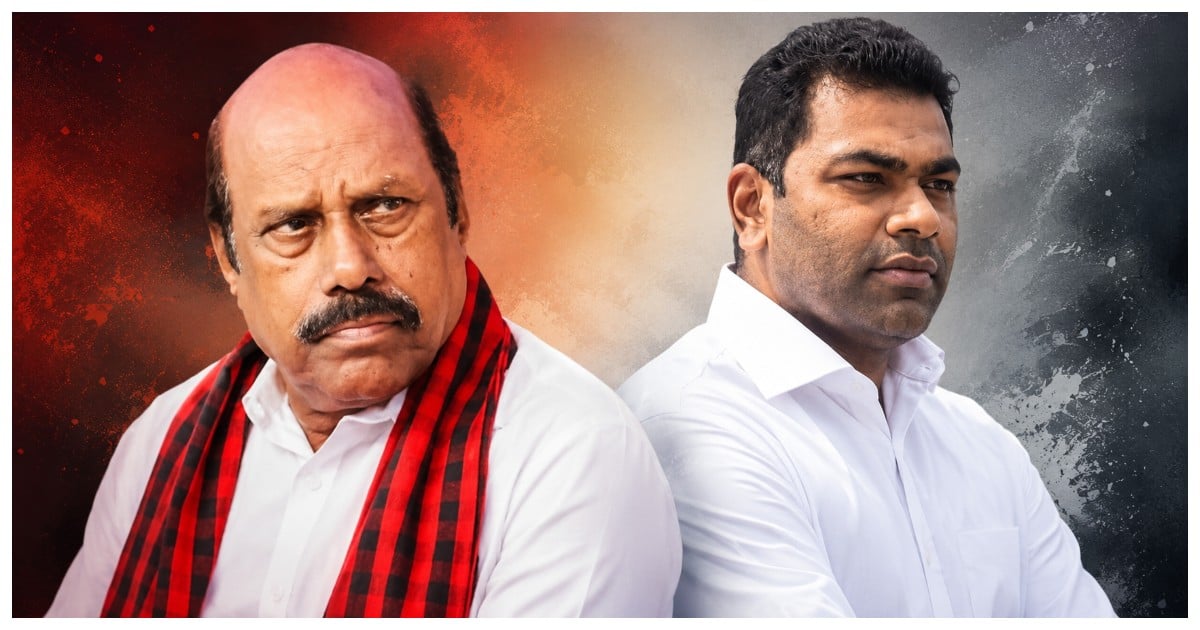 Digital Thinnai: Aadhav Arjuna’s Political Play in the E.V. Velu Case