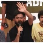 'Cockroach' Abhijeet Dipke Begins Indefinite Hunger Strike