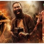 National Awards: A Rewind of Dhanush’s Journey from 'Aadukalam' to 'Captain Miller'