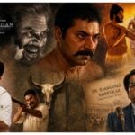 Mammootty Wins His 4th National Award! A Rewind from 'Mathilukal' to 'Bramayugam'!