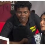 NEET Protests: Another Actress Walked Out in Chennai