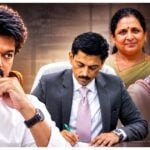 Why Vijay Sacked 'Vigilance' Arun in 50 Days- Behind the Controversy