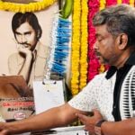 late bhagyaraj honorary president film writers association