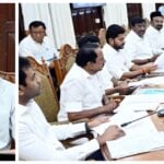 Digital Thinnai: DMK’s Secret "Operation"… CM Vijay issues warning to Ministers