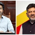 CM Vijay to visit Bengaluru on Aug 3 for Cauvery talks: Minister Vinoth