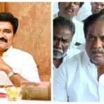 Digital Thinnai: DMK's Ex Minister Moorthy the Next 'Target'?