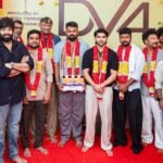 dhruv vikram dv4 director karan kumar