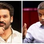 If Dhanush enters politics, DMK and ADMK won't exist- Vijay's Astrologer