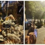 Public Sends Food to Delhi Protesters via Swiggy Zomato