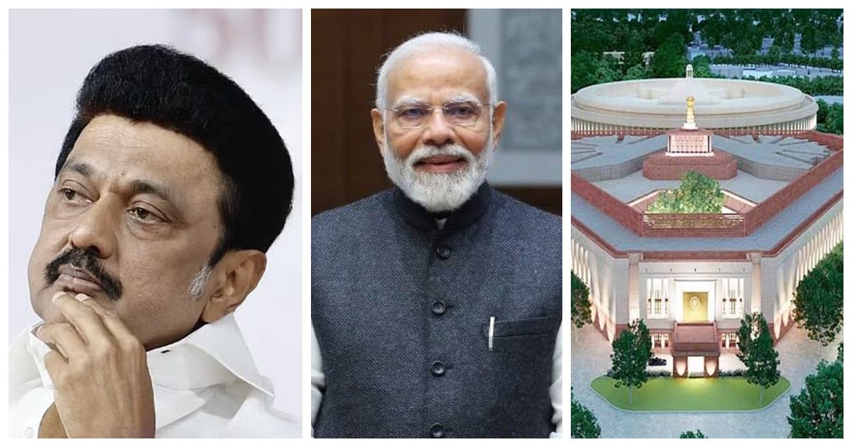 திமுக ஆதரவு அல்லது வெளிநடப்பு செய்தால் பாஜகவுக்கு வெற்றி கிடைக்குமா? Impact of DMK's Stance on BJP's Legislative Success: A Strategic Analysis
