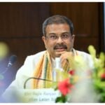 'Tamil Curse' Haunted.. Who is Dharmendra Pradhan?