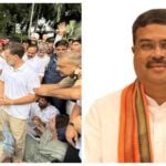 Govt ready for NEET debate,Dharmendra Pradhan's first reaction