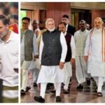 Digital Thinnai: Sudden Twist in Delhi - BJP Courtings DMK - Rahul Talks to Kanimozhi