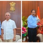 PT Chief Dr.Krishnasamy Demands Stay on By-elections
