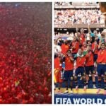 FIFA 2026 Spain