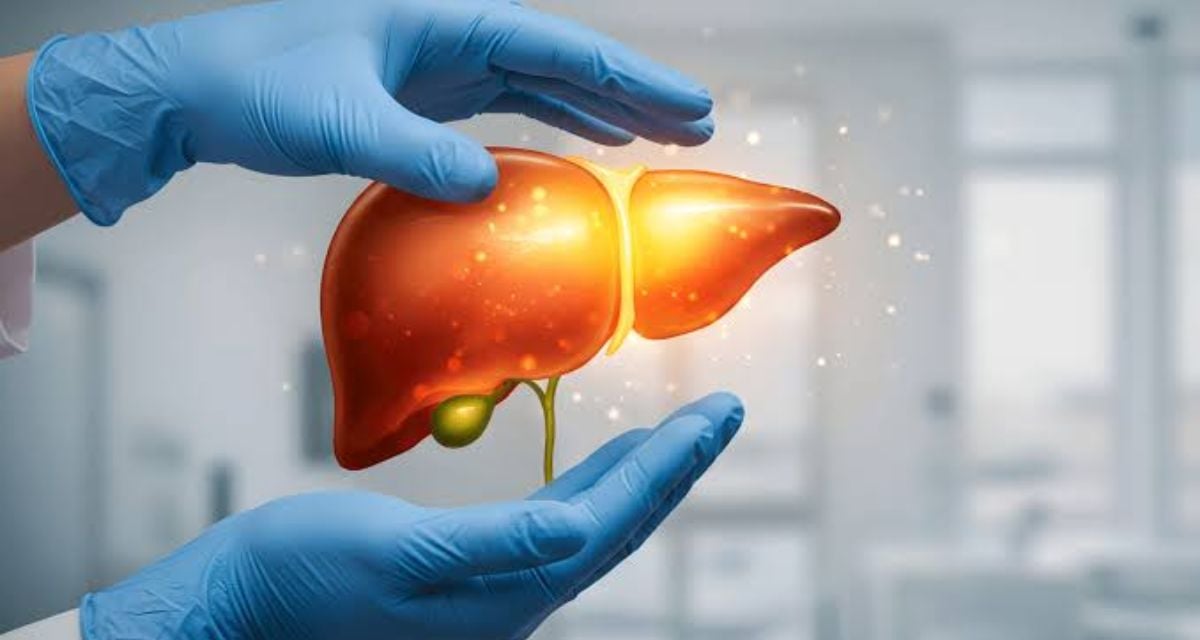 5 super foods for Help cure fatty liver