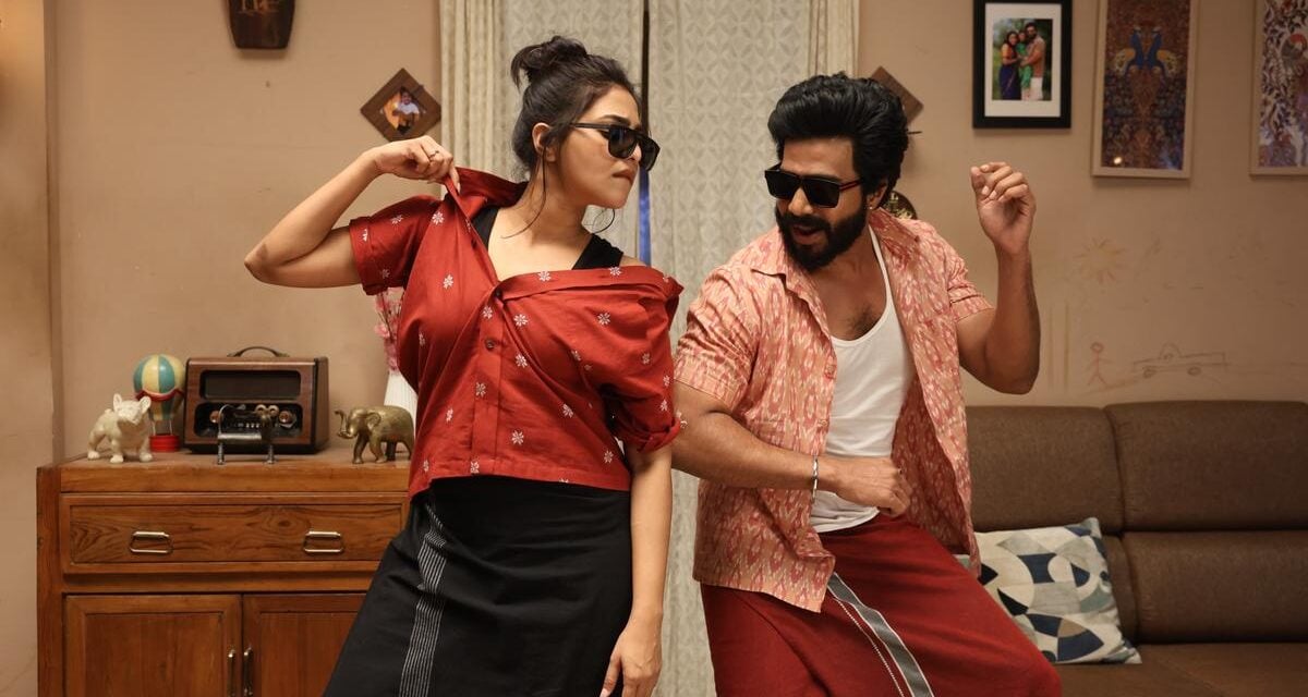 gatta kusthi 2 box office collection day 2