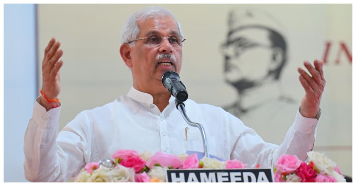 Vijay Govt Under Pressure: Governor’s Madurai Visit Sparks Controversy