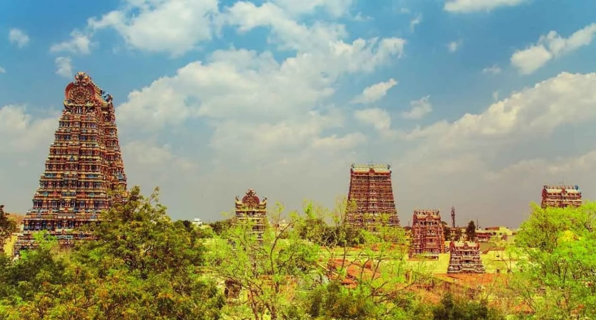tn hrce temple non hereditary trustee recruitment 2026 apply now details
